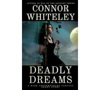 Deadly Dreams: A Dark Contemporary Fantasy Short Story