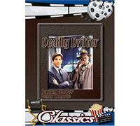 Deadly Drifter - Deadly Drifter