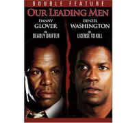 Deadly Drifter/License to Kill - Deadly Drifter/License to Kill