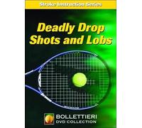 Deadly Drop Shots & Lobs [Edizione: Stati Uniti]