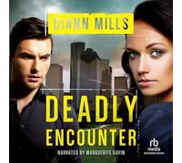 Deadly Encounter (La serie della task force dell'FBI)