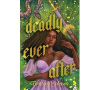 Deadly Ever After
