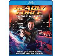 Deadly Force