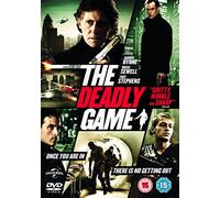 Deadly Game [Edizione: Regno Unito] [ITA SUB] [Edizione: Regno Unito]