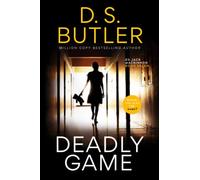 Deadly Game: How far would you go to save your child?