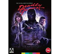 Deadly Games