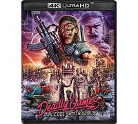 Deadly Games (aka Dial Code Santa Claus)