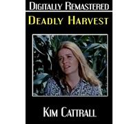 Deadly Harvest - Digitally Remastered (DVD) Nehemiah Persoff Clint Walker