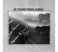 35 Years from alpha