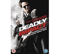 Deadly Impact - Deadly Impact [Edizione: Regno Unito] [Edizione: Regno Unito]