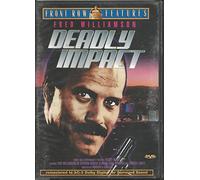 Deadly Impact - Deadly Impact [1984]