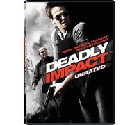 Deadly Impact - Deadly Impact