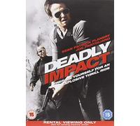 Deadly Impact [Edizione: Regno Unito]