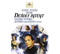 Deadly Intent