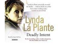 [(Deadly Intent)] [Author: Lynda La Plante] published on (September, 2008)