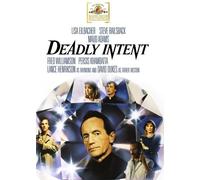 Deadly Intent (DVD) Persis Khambatta David Dukes Fred Williamson Lance Henriksen