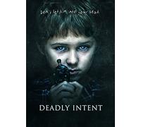 Deadly Intent [Edizione: Stati Uniti]