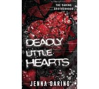 Deadly Little Hearts: 2