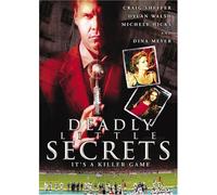 Deadly Little Secrets