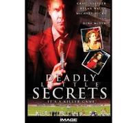 Deadly Little Secrets