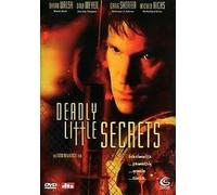 Deadly Little Secrets