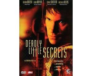 Deadly Little Secrets