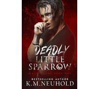 Deadly Little Sparrow: 1