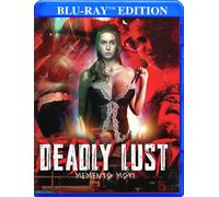 Deadly Lust (Blu-ray) Charlotte De Wulf Felix Meyer Bram Verrecas Tine Roggeman