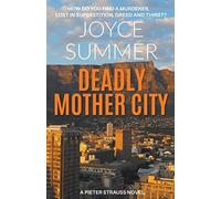 Deadly Mother City - NUOVO Joyce Summer 2021
