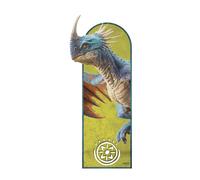 Deadly Nadder Come Addestrare Il Tuo Drago Sfondo In Cartone Standee Per Festa