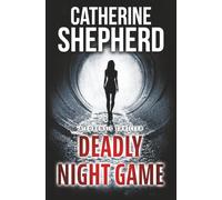 Deadly Night Game: A Forensic Thriller: 2