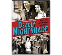 Deadly Nightshade [DVD]