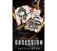 Deadly Obsession: 2