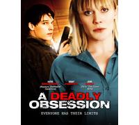 Deadly Obsession