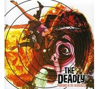 Deadly - Phantoms In The Freq