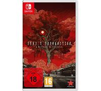 Deadly Premonition 2: A Blessing in Disguise [Edizione: Germania]