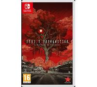 Deadly Premonition 2: A Blessing in Disguise [Edizione: Spagna]