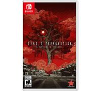 Deadly Premonition 2: A Blessing In Disguise - Nintendo Switch (Nintendo Switch)