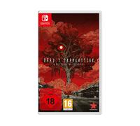 Deadly Premonition 2: A Blessing in Disguise - GIOCO NINTENDO SWITCH