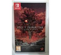 Deadly Premonition 2: A Blessing in Disguise (Nintendo Switch) (Nintendo Switch)