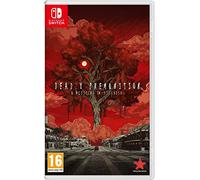 Deadly Premonition 2: A Blessing in Disguise (Nintendo Switch) (Nintendo Switch)