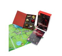 Deadly Premonition: Origins Badges Edition with Map Poster (Nintendo Switch)