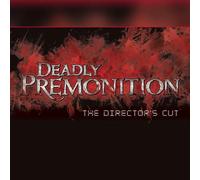 Deadly Premonition - The Director's Cut (PC) Steam Key - GLOBAL