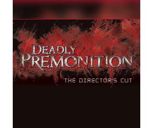 Deadly Premonition - The Director's Cut (PC) Steam Key - GLOBAL