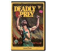 Deadly Prey [Edizione: Stati Uniti]