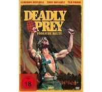 Deadly Prey - Tödliche Beute