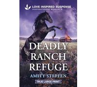Deadly Ranch Refuge