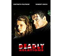 Deadly Relations [Edizione: Stati Uniti]