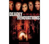 Deadly Renovations [Edizione: Stati Uniti]