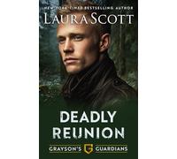 Deadly Reunion - A Christian Romantic Suspense